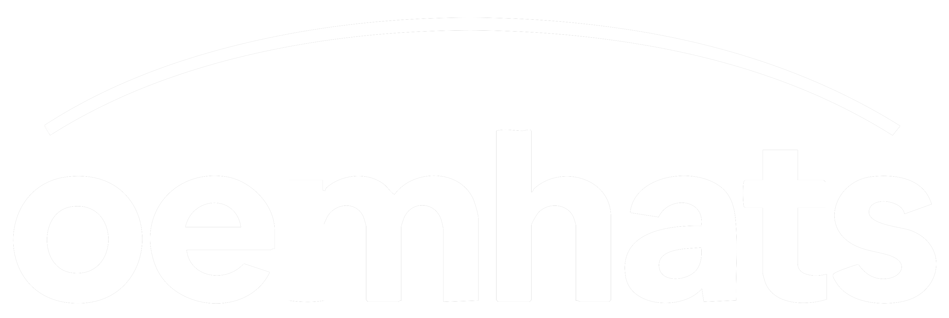 OEM Hats logo